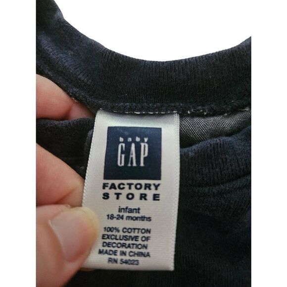 Gap 18-24 month outfit - Picture 5 of 6